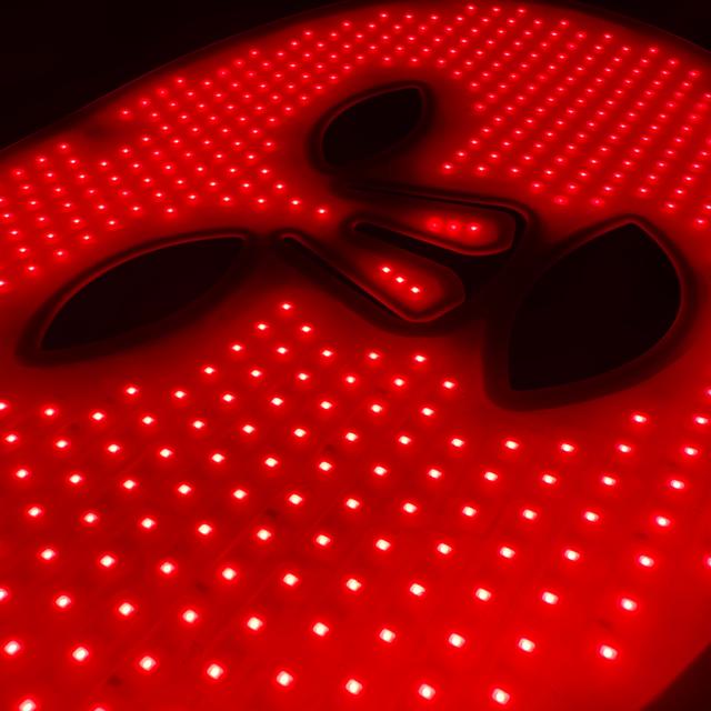 Red Light Therapy Package
